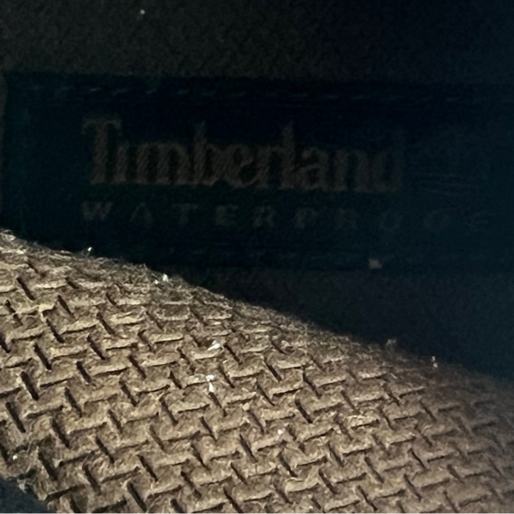 Timberland Boots Unisex - Picture 6 of 11